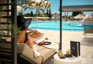 Gourmet Upgrade – polupansion po cijeni doručka ♡ Boravi Duže, uštedi više!