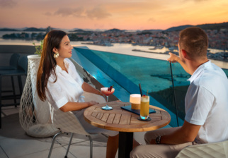Wellness Experience & Gourmet for 2 