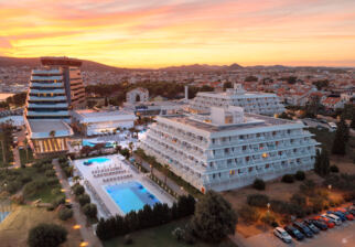 Zimski obiteljski paket