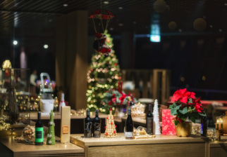 Dani Bakalara u Restoranu Sky