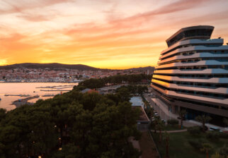 Valentinstag in den Olympia Hotels