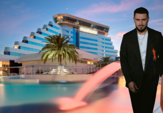 Dan Žena u Olympia hotelima