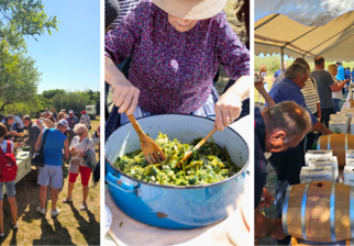 Piknik u Rakitnici
