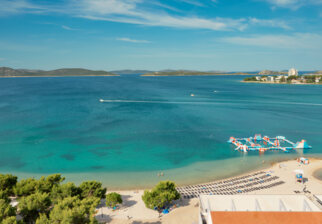 Plan Your First Summer Swim