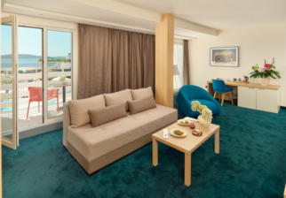 Family suite